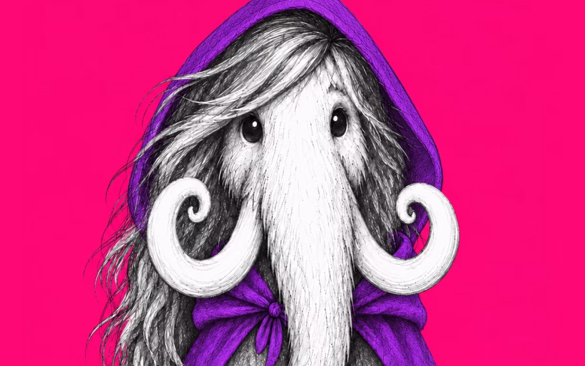 Nora Mamut